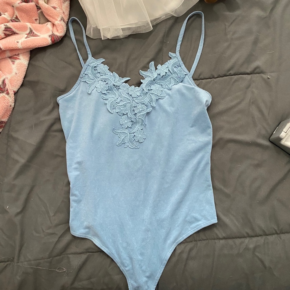 bodysuit